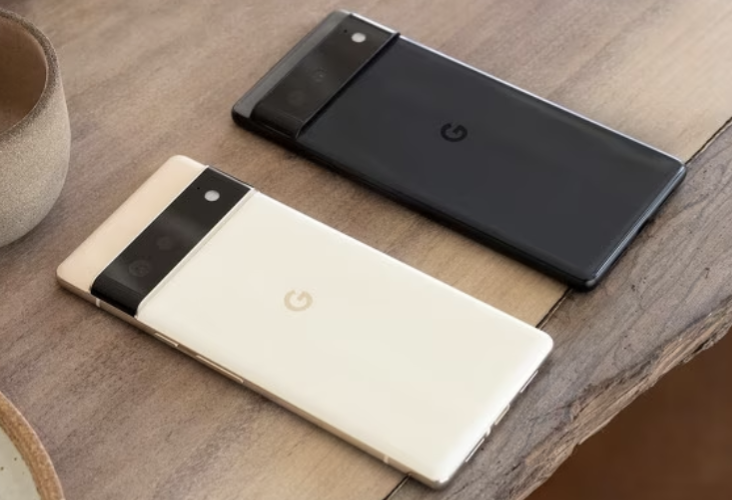 値下げ不可】Pixel6とPixel6a セット価格！