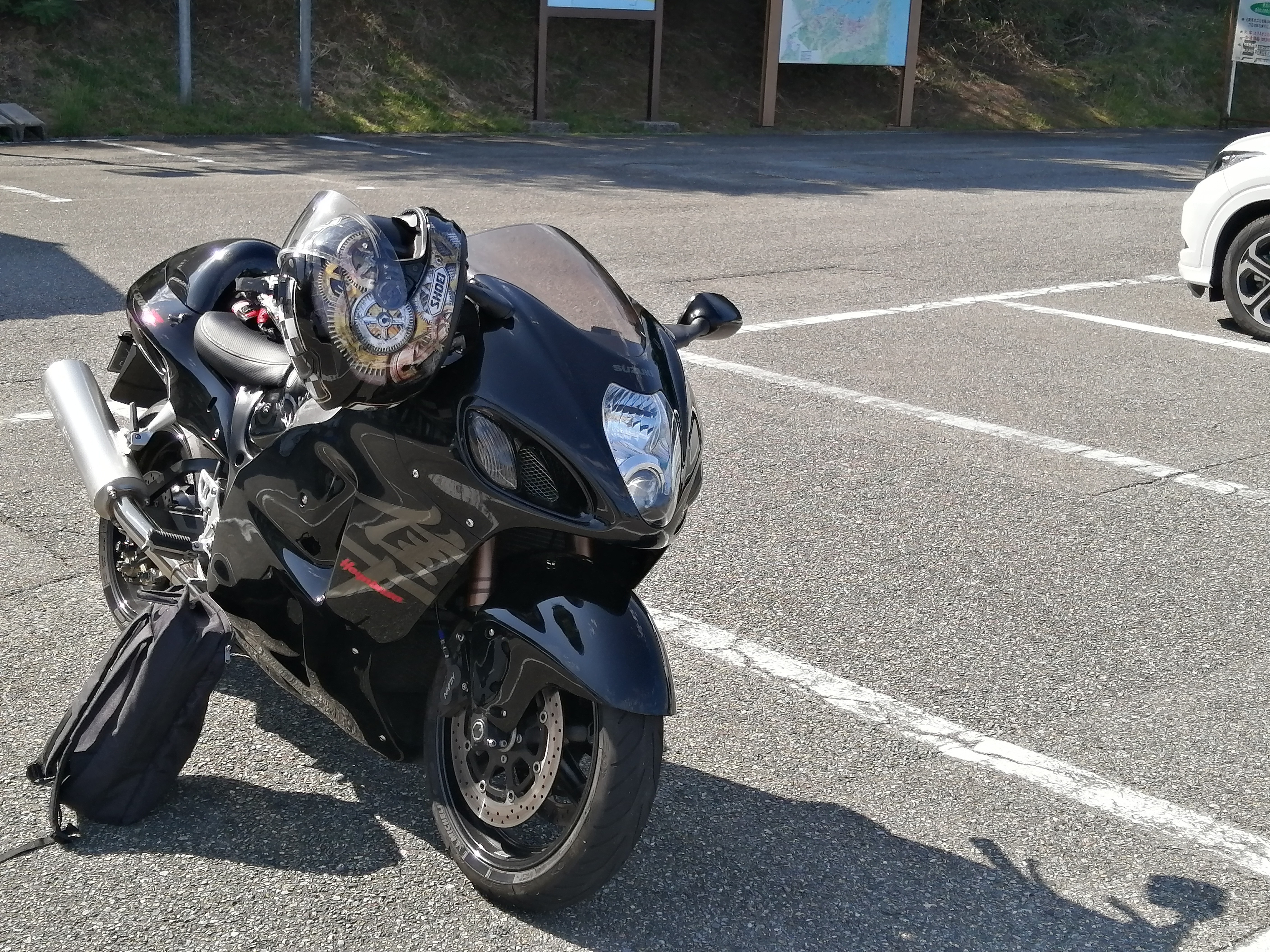 ハヤ スズキ ハヤブサ Hayabusa 2021-2025 (8BL-EJ11A)｜LCIPARTS公式