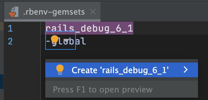 RubyMine 2021.3.3 にて、 debug gemを含むRails 6.1 アプリがデバッグできなかったため、回避策を実施してみた ...