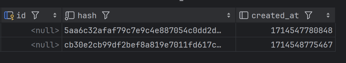 TypeScript + Bun + SQLite + Drizzle ORM な環境にて、Drizzle Kit の各コマンドを試してみた ...