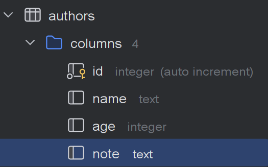 TypeScript + Bun + SQLite + Drizzle ORM な環境にて、Drizzle Kit の各コマンドを試してみた ...