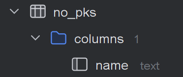 TypeScript + Bun + SQLite な環境にて、SQLのDDLをDrizzle ORM で書いてみたり、初期データの投入 ...