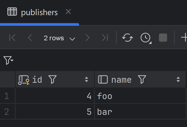 TypeScript + Bun + SQLite な環境にて、SQLのDDLをDrizzle ORM で書いてみたり、初期データの投入 ...