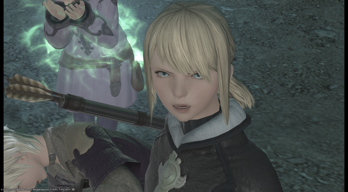 Ff14セリフ集 白魔道士lv65クエスト 紅蓮編 荒れ狂う魔力 さんごー日記 Ff14セリフ集 白魔道士lv65クエスト 紅蓮編 荒れ狂う魔力 さんごー日記