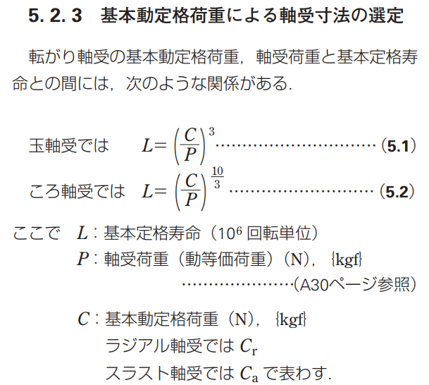 5ボールベアリングと6ボールベアリングは何が違うのか メカエンジニアが趣味でミニ四駆ブログをしてみる