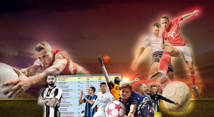 Image result for Judi Sepak Bola