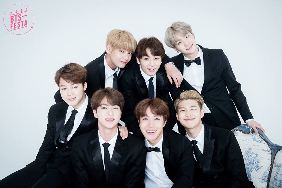 ⑥【BTS】リリース順 全楽曲＆公式映像 (MV, Trailer, Short film etc