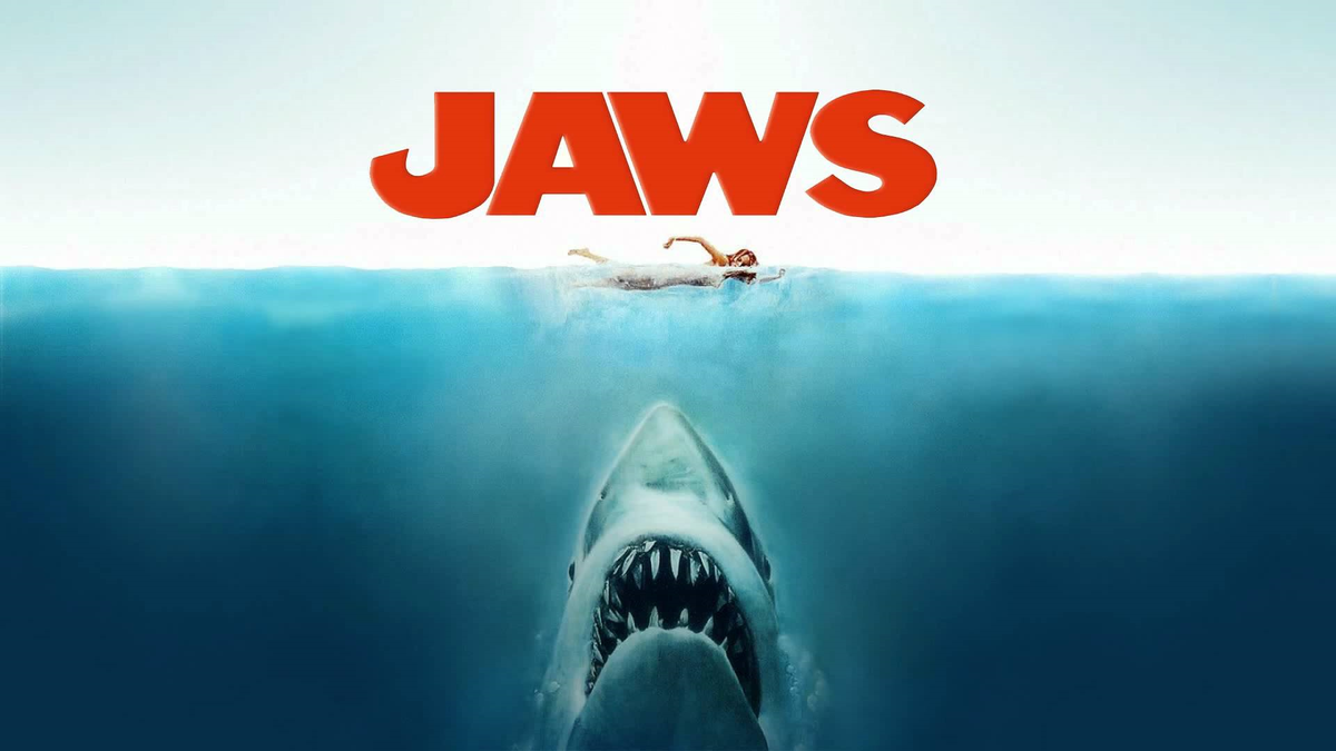 JAWS／ジョーズ（1975） - 353log