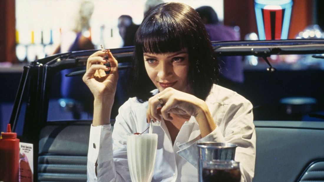 タランティーノを観よう⑤「ジャッキー・ブラウン」「パルプ