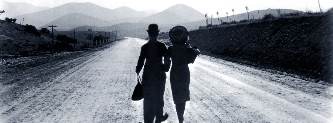 モダン・タイムス（1936）」雑感 - 353log