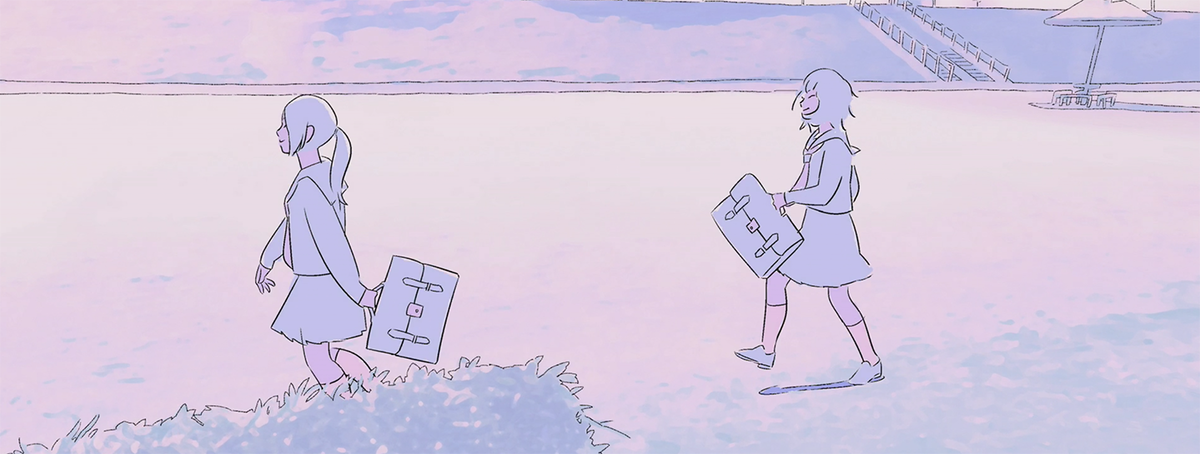 花とアリス殺人事件 15 雑感 353log