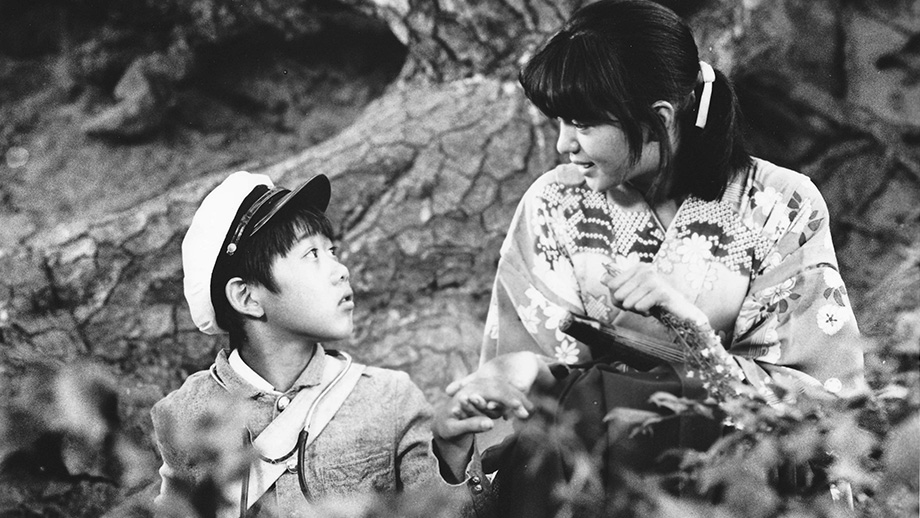 大林宣彦監督作品「野ゆき山ゆき海べゆき（1986）」雑感 - 353log