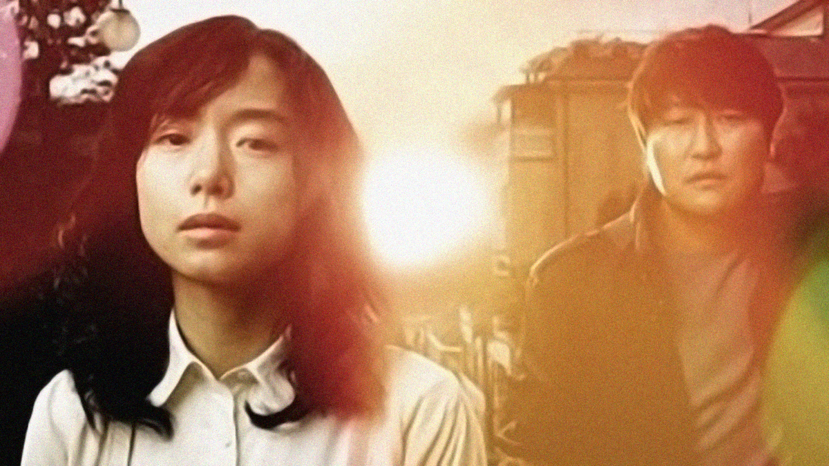 映画「シークレット・サンシャイン（2007）」感想｜地味なのに展開が