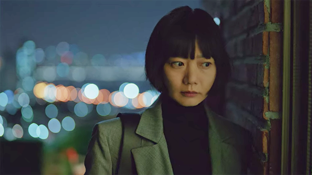 韓国ドラマ 秘密の森 シーズン1エピソード10までの感想 ネタバレ控えめ 353log