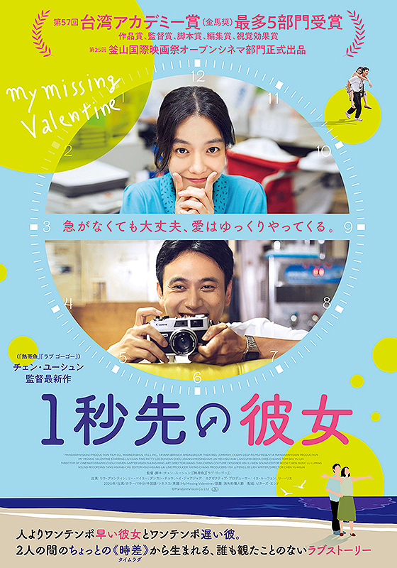 各国のポスター