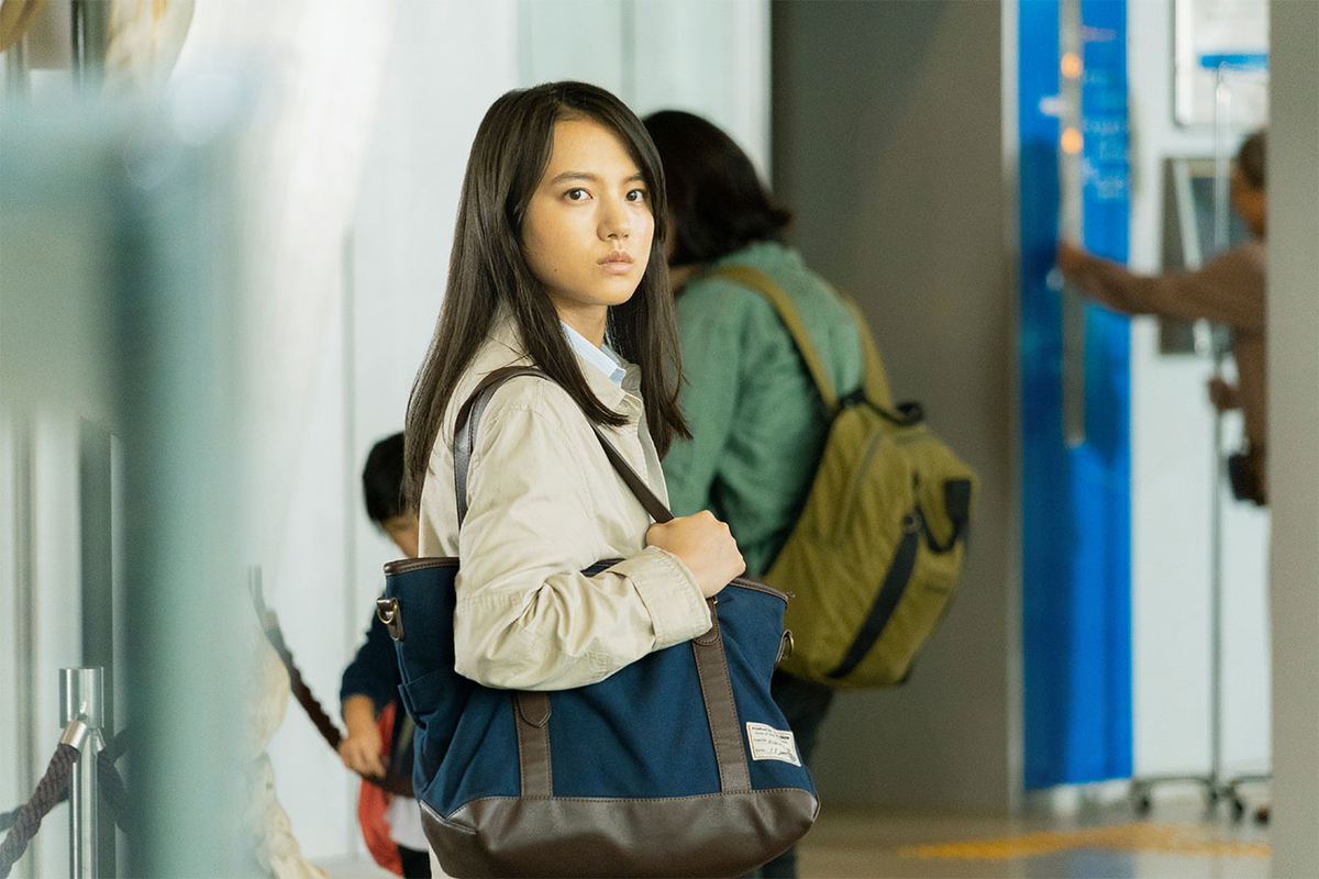 映画「護られなかった者たちへ」より