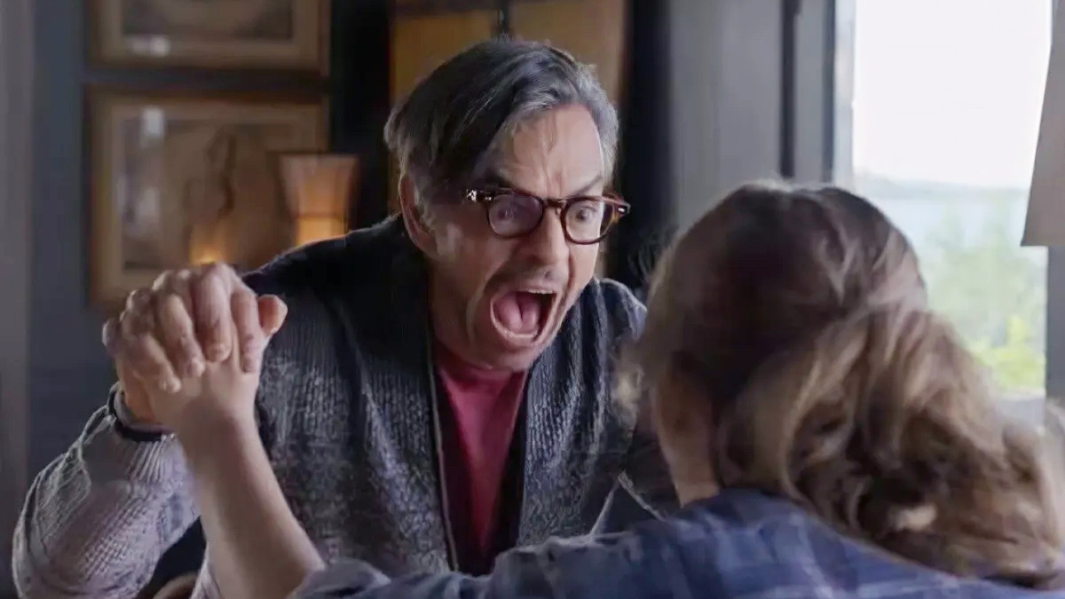 Eugenio Derbezさん