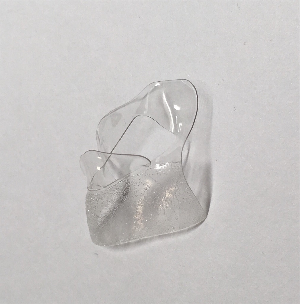 ホットウィール 西友のプラスチックを綺麗に剥がせるのか？ - 3