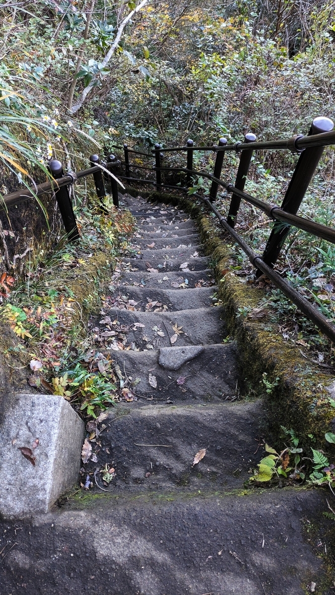 千葉県「鋸山」で採掘跡と東京湾の絶景、石仏巡りを楽しむ（浜
