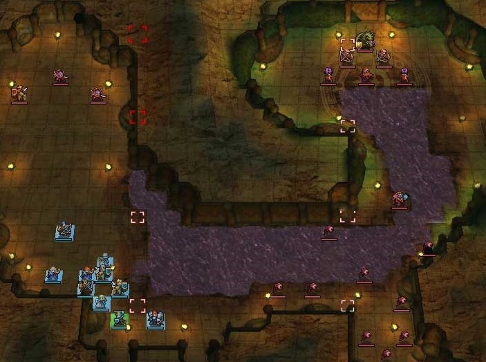 ファイアーエムブレム 歴代最難関マップ 激戦編 Throneroom