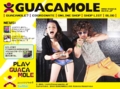 GUACAMOLE OFFICIAL SITE GUACAMOLE OFFICIAL SITE