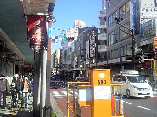 着々と再開発が進むJR・東急大井町駅周辺