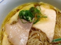 [赤坂][赤坂見附][溜池山王][永田町][ラーメン]豚と鶏のチャーシューもまたいい仕事してます