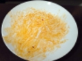 [吉祥寺][洋食][パスタ][カフェ・喫茶店][居酒屋][ドラマ][孤独のグルメ]ライスの力で見事完食！（※汚いのでモザイク処理済み）