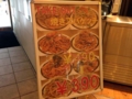 [虎ノ門][霞が関][パスタ]テイクアウトだと490円からさらに100円引きの390円！