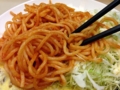 [新橋][洋食][パスタ][カレー]脇役どころか助演と言っても過言じゃない量のナポリタンをパクパク