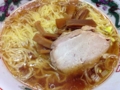 [神保町][ラーメン][チャーハン]