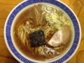 [浅草][田原町][ラーメン]こういうのでいいんだよ、昔ながらの東京醤油ラーメン