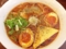 後日頼んだ酸辣特製旨口ラーメン