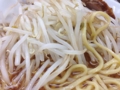 [渋谷][ラーメン][中華]もやしと麺のどっちを食べているのか分からなくなったりね