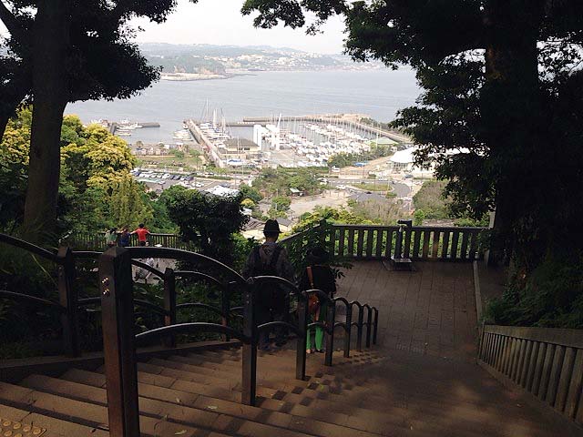 [江ノ島][片瀬江ノ島][風景][旅]