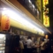 おすすめは辺り一面が暗闇に包まれる夜に1階で