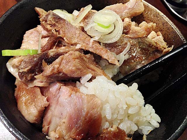 肉々しいを飛び越えてもはや肉たらしい（漢字違うけど）