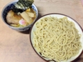 [日暮里][ラーメン][つけ麺][菓子]今も尚進化し続ける日暮里「裏サブロン」のつけ麺