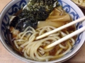 [日暮里][ラーメン][つけ麺][菓子]あらよっとジャブン！