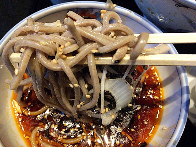 ズヴィヴィヴィ&hellip;ぼっふ、ヴィン！