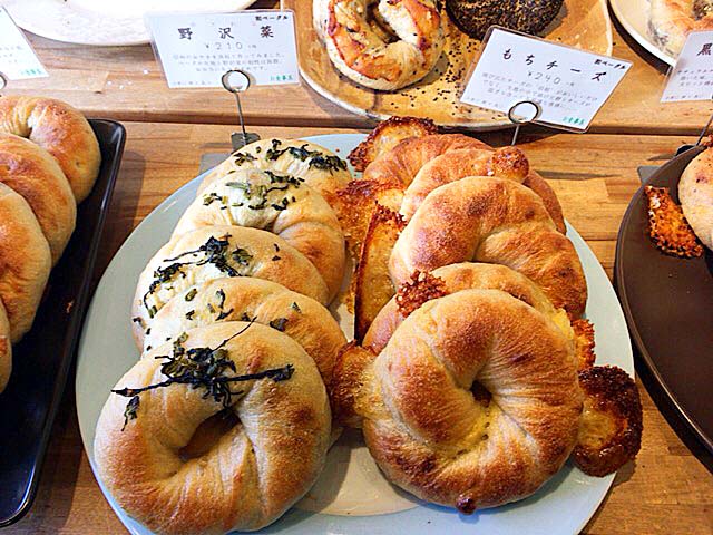 上北沢の人気店「kepo bagels（ケポベーグルズ）」