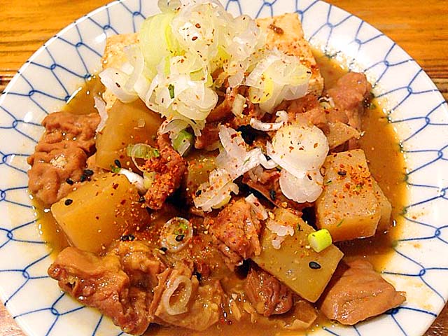 上野名物 もつ焼き1本90円 大人気の老舗大衆酒場 大統領 上野で安く気軽に飲み食いするなら外せません 己 おれ 上野名物 もつ焼き1本90円 大人気の老舗大衆酒場 大統領 上野で安く気軽に飲み食いするなら外せません 己 おれ