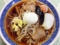 笹塚で60年以上愛される老舗「中華そば 福寿」の五目ラーメン