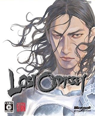 ロストオデッセイ」オリジナル・サウンドトラック/植松伸夫 植松伸夫