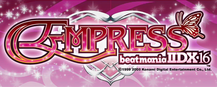 1136 『HYPERION』（L.E.D.／beatmania IIDX 16 EMPRESS／AC） - VGM格納庫