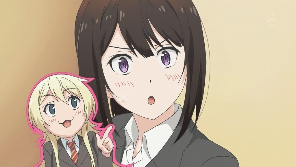 大学5年生が選んだ18年アニメの 就活生キャラ ランキングトップ5 鮮やかに目覚めて苦