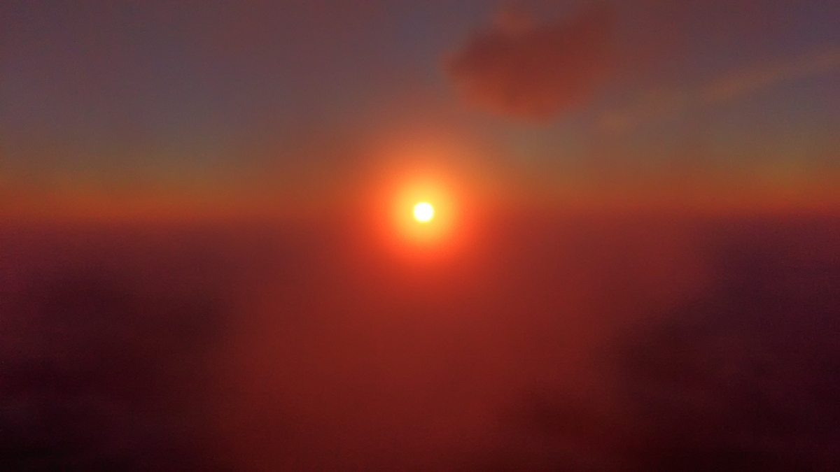 富士山
