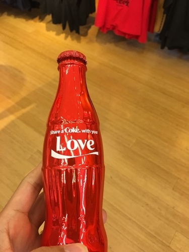 アトランタにあるコカコーラ博物館 ワールドオブコカコーラ のすすめ これだけでも アトランタに行く価値あるかも Pablomile Com