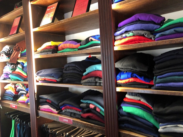 イギリスロンドンで Paul Smith ポールスミス のsale Shop セールショップ に行って安く買おう Pablomile Com