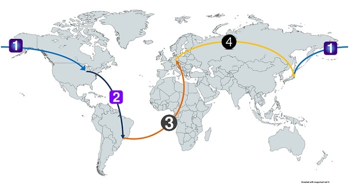クライストチャーチ地震の地盤事情